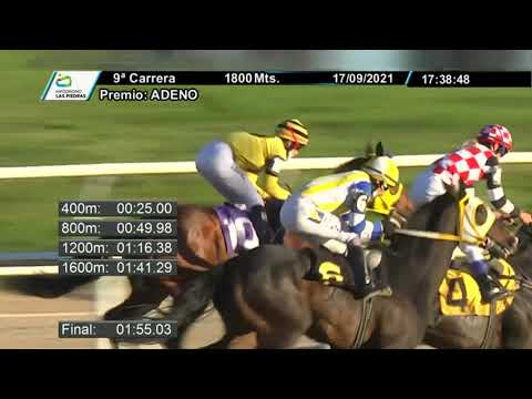 210917 c09 - TRUCK HONOUR  - HIPODROMO LAS PIEDRAS