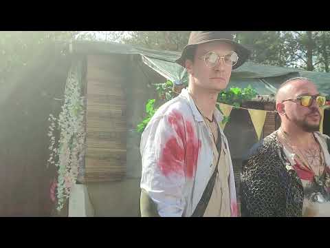 Wiadomości kulturalne Dorfu, Al`dorfu, no stąd...