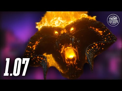 Wer ist der Balrog? THE RINGS OF POWER – 1.7 / Folgenbesprechung & Analyse