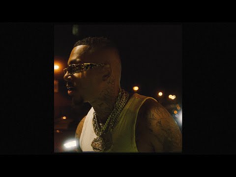 (FREE) Luciano x BIA Type Beat - "BAMBA" | prod. Yung Ares