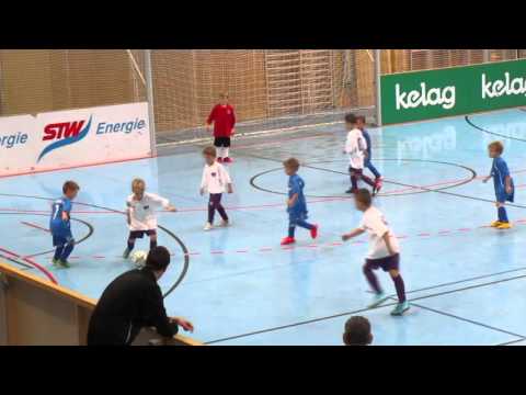 Finale Nikolo Cup 2015