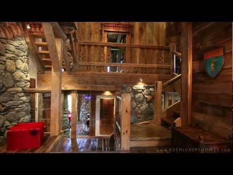 Chalet LILLY - Megève - Eden Luxury Homes