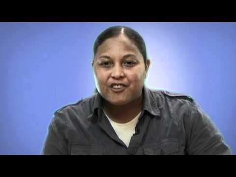 Talia Martin - Future Goals