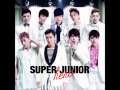 SUPER JUNIOR - TUXEDO [AUDIO] [CD/clear ...