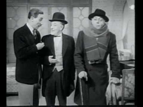 Totò, il grande maestro (Totò Castellani Calindri)