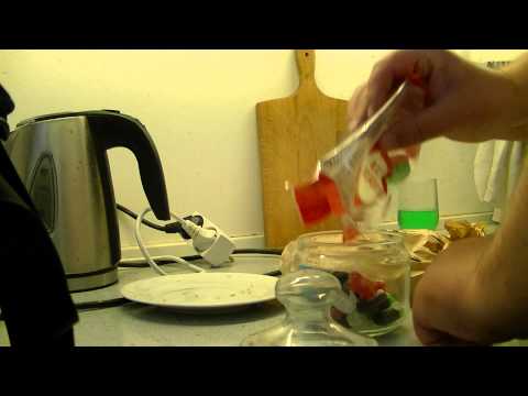 MongoTV_528 - God Mandag 20.Juli 2015 Og En Ny Uge - Hjemme Fra Handlet Mad