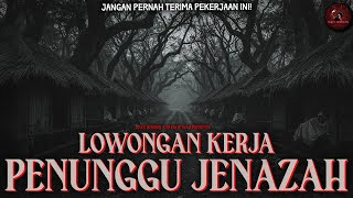 Download lagu MENDING MAT* DARIPADA KERJA KAYAK BEGINI SUMPAH! (Lowongan Kerja Penunggu Jenazah) | HH #195 mp3 Download lagu MENDING MAT* DARIPADA KERJA KAYAK BEGINI SUMPAH! (Lowongan Kerja Penunggu Jenazah) | HH #195 mp3