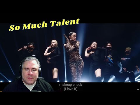 Reacting to Uhm Jung Hwa Hop In featuring Hwa Sa & DPR Live