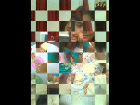 birthday song muskan