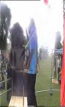 Peter Roots, R.D.K HI-FI, Brockwell Park, Brixton