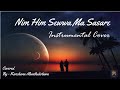 Nim Him Sewwa Ma Sasare Mandolin Instrumental Cover