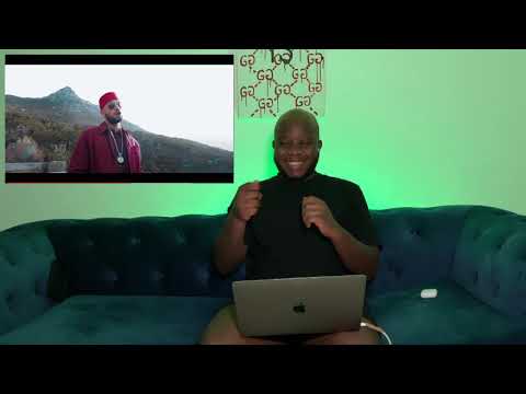 YoungstaCPT 1000 Mistakes | REACTION VIDEO