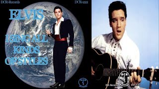 Elvis Presley   Do The Vega HD
