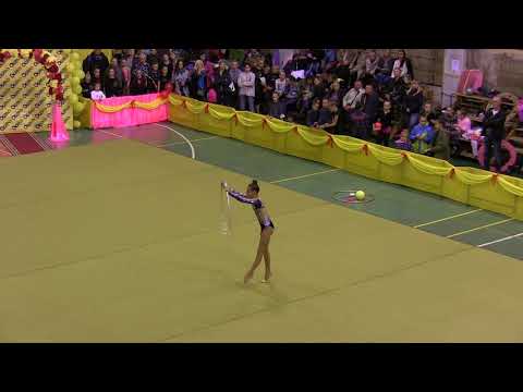 2017.11.03 Красюк Николь.обруч.2004