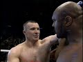 Mirko Cro Cop Filipović Vs Bob Sapp 30 03 2003