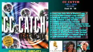CC CATCH - HEARTBEAT CITY (LONG VERSION)