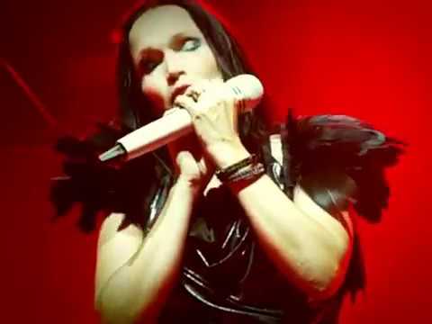 Tarja - Love to Hate - Casino de Paris 2016