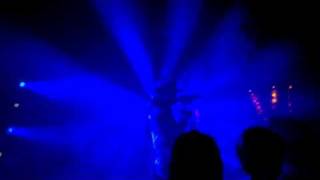 Jenni Vartiainen - Koti / Seili Live Wappu 2010