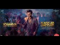 Darbar (2020) | Full Hindi Dubbed Movie | Rajinikanth | Nayanthara | Sunil Shetty
