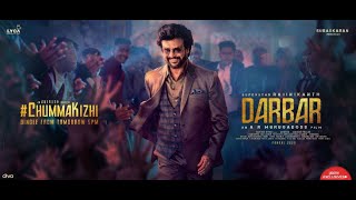 Darbar (2020) | Full Hindi Dubbed Movie | Rajinikanth | Nayanthara | Sunil Shetty