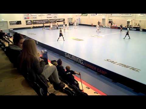 Pojkar Serie 3 Lindås IBK P97  - Floda IBK P95 (14-1) 130111 Per2