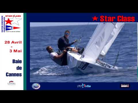 2020 Star Class Eastern Hemisphere Championship Promo: Cannes, France