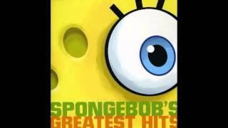 I Can&#39;t Keep My Eyes Off Of You - SpongeBob SquarePants