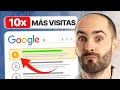 5 PASOS PARA POSICIONAR #1 EN GOOGLE (GUíA SEO 2025)