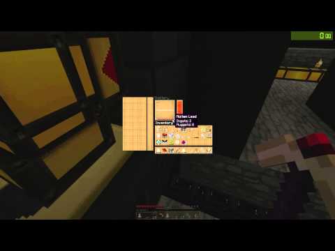 [GER] FTB Agrarian Skies Speedrun EP 36 - Blut in den Smeltery :(