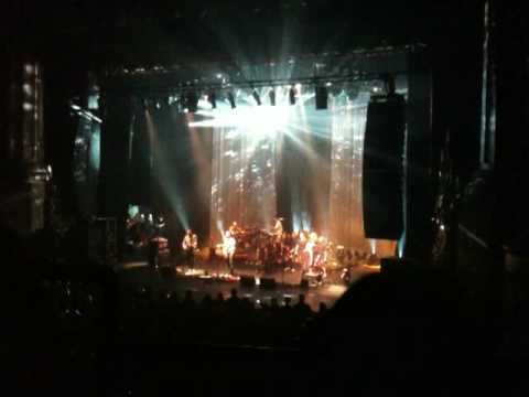 All the Way Up to Heaven - Guster