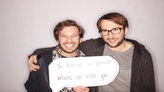 Good Old War - Small World