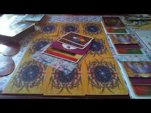 Wunschpartner-Orakel  VERSÖHNUNG/WIEDERVEREINIGUNG auf Seelenebene, Karma neigt dem Ende