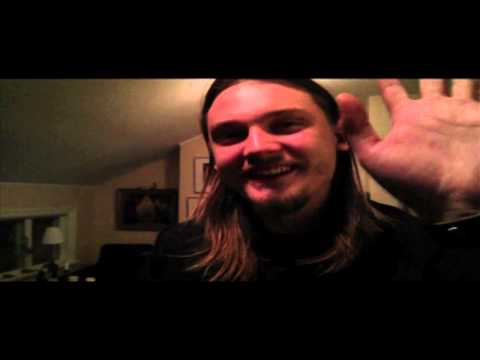 The Hawkins Videoblogg #3 - Katrineholm