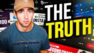 Do Sportsbook Promos Actually Make You Money? (The Math) thumbnail