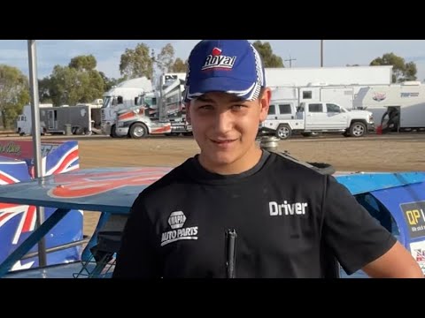 Grassroots Racer Ep#61 Heartland Raceway Speedway 2022