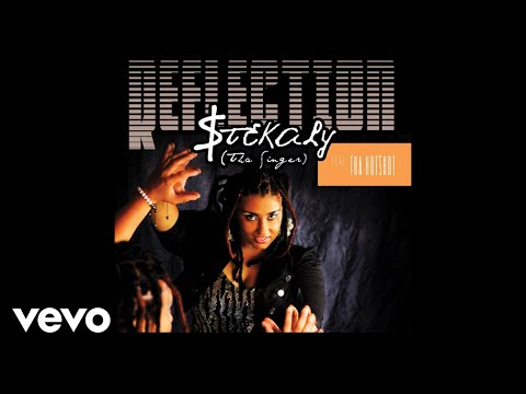 Stekaly (Tha Singer) - Reflection ft. Tha Hot$hot
