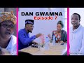 DAN GWAMNA EPISODE (7) FULL HD VIDEO HAUSA LATEST (2023)