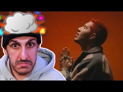 Producer REAGIERT auf RIN - Bietigheimication (prod. Alexis Troy)