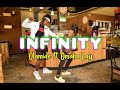 Olamide - INFINITY (Dance Choreography) Ft. Omah Lay