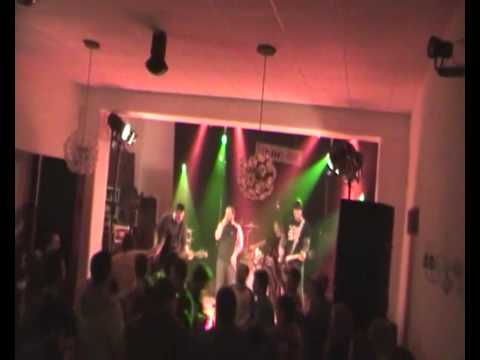 Soni-C-Tion - Blur a Doža ví - live from škraboot fest