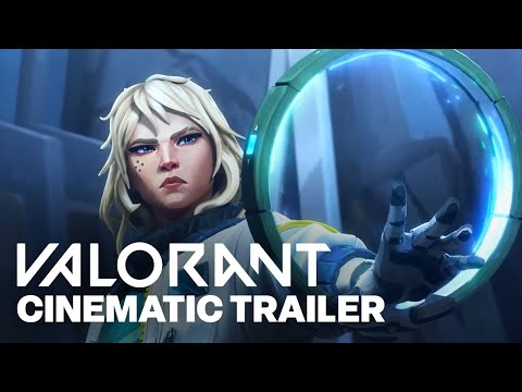 VALORANT Unmade Cinematic Trailer | Episode 7