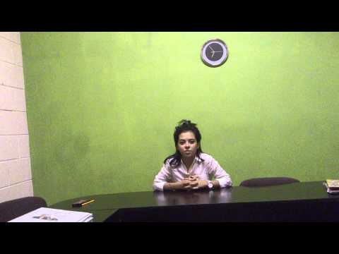 Inglés Speech Training Center