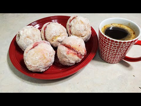 Besos pan mexican receta y receta de la crema y prosedimiento