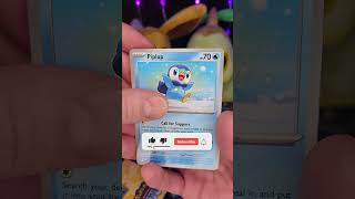 Pack Attack Day 364 Another hit! #pokemon #pokemoncards #cards #tcg #pokemontcg #packopening