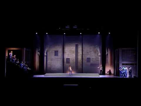 (Taffo) Magari Muori - Romeo e Giulietta edition