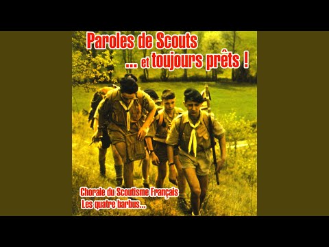 Notre-Dame des éclaireurs