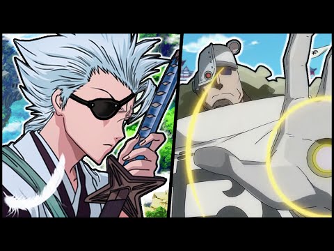 10 UNBEKANNTE ONE PIECE FAKTEN - DIE NEUEN "BESSEREN" PACIFISTA & DER NEUE GEGNER ENTHÜLLT!