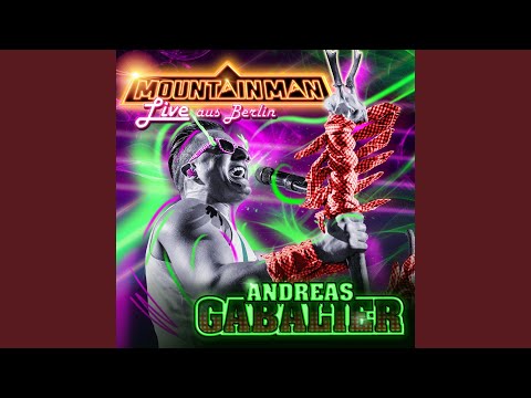 Königin der Alpen (Berlin Nightsession Mix)