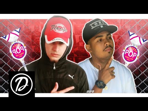 MC Rapha PH e MC Lincom - Pop o Pirulito (Lançamento 2018)