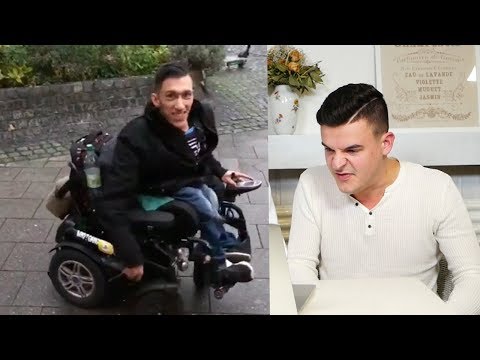 Tourette reagiert | Jans Tourette REAGIERT auf EUCH! #6